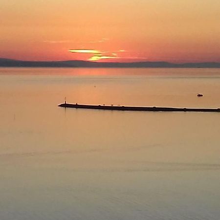 Cosy Sunset Apartment Omiš Εξωτερικό φωτογραφία