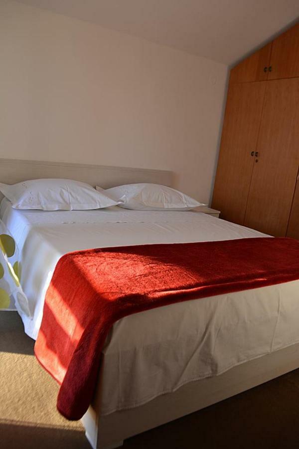 Cosy Sunset Apartment Omiš Εξωτερικό φωτογραφία