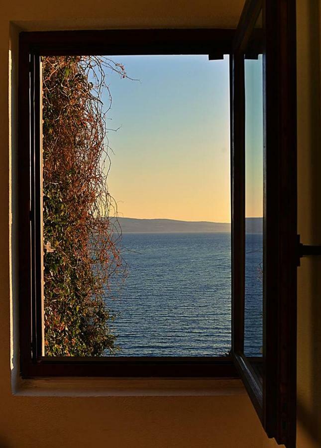 Cosy Sunset Apartment Omiš Εξωτερικό φωτογραφία