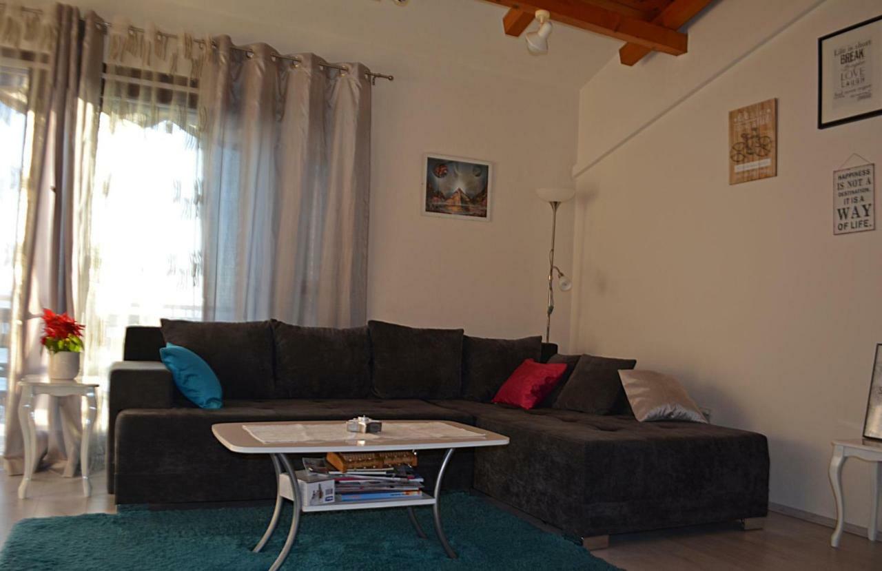 Cosy Sunset Apartment Omiš Εξωτερικό φωτογραφία