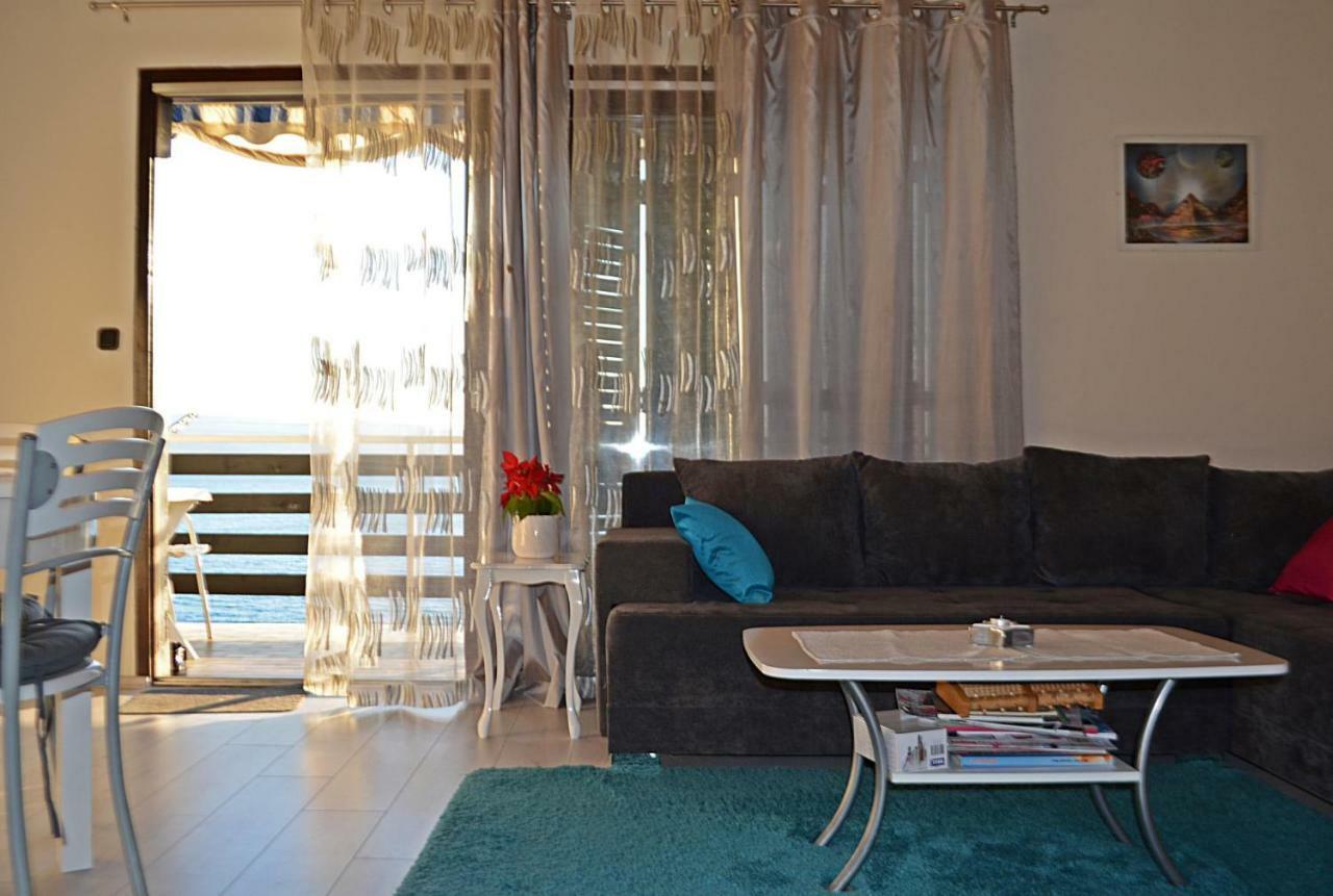 Cosy Sunset Apartment Omiš Εξωτερικό φωτογραφία